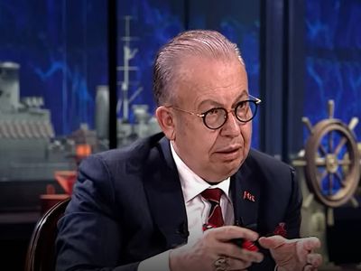 Müstafi Tümamiral Cihat Yaycı'dan Hark Adası uyarısı: "ABD orayı doğrudan vurmayı göze alamaz"