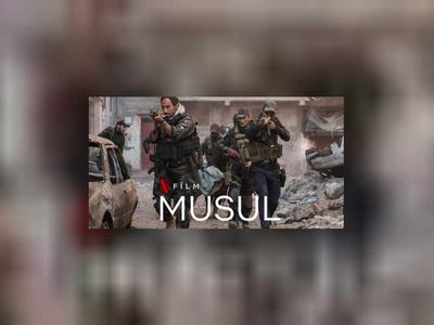 Musul film konusu ve oyuncuları