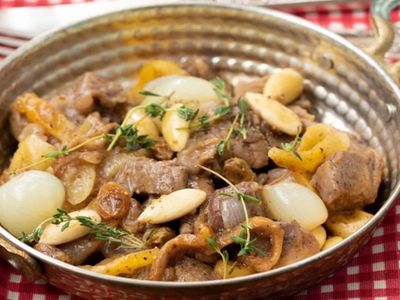 Mutancana nasıl yapılır? Mutancana yapmanın püf noktaları nelerdir? MasterChef Türkiye mutancana tarifi