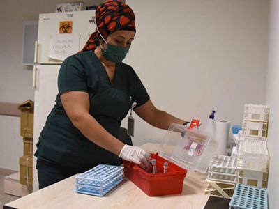 Mutasyonlu Vakalar Kaç Dakikada Tespit Ediliyor?