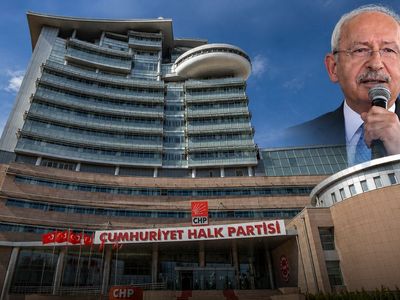 Mutlak Butlan Kararı Sonrası CHP Yönetimi Yeniden Şekillendi