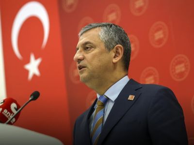 Mutlak Butlan Sonrası Özgür Özel Ne Söyledi?