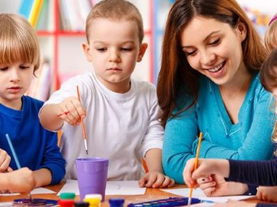 Mutlu Çocuk Yetiştirmenin Formülü Nedir?