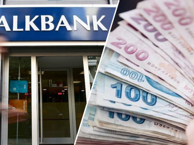 Mutlu emekli kredisi Halkbank’tan duyuruldu! 36 ay vadeli krediniz hazır