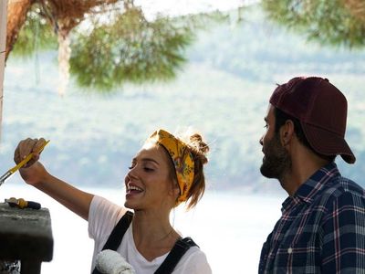 Mutluluk Zamanı filmi nerede çekildi? Mutluluk Zamanı filmi konusu nedir? Mutluluk Zamanı filmi konusu ve oyuncuları