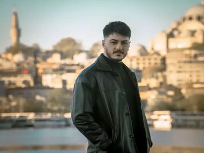 Müziğin yükselen yıldızı Semicenk: O hallerini görenler şaşkına döndü!