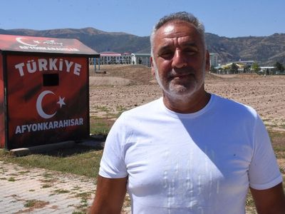 MXGP Of Türkiye: Afyonkarahisar'da Motokros Coşkusu