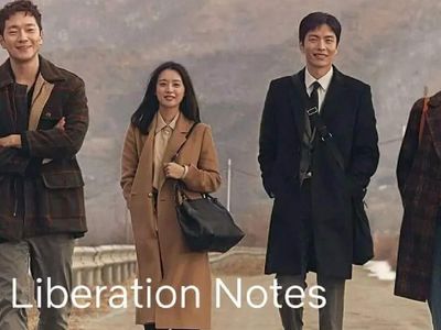 My Liberation Notes dizi konusu ve oyuncuları