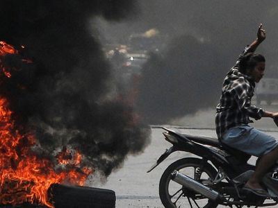 Myanmar Ordusu, 19 Kişiyi İdam Cezasına Mahkum Etti
