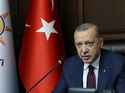 MYK Başkan Erdoğan liderliğinde toplandı: Masada kritik konular var!