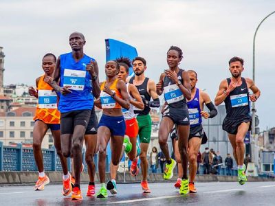 N Kolay Yarı İstanbul Maratonu ne zaman başlıyor? N Kolay Yarı İstanbul Maratonu nerde başlayıp, nerede bitecek?