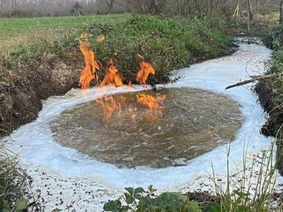 Naci Görür açıkladı: Depremden sonra yanmaya başlayan suyun sırrı çözüldü
