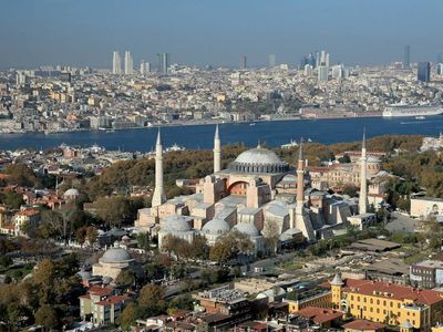 Naci Görür deprem sözleriyle kan dondurdu: İstanbul depremi ihtimali yazı tura gibi bir şey