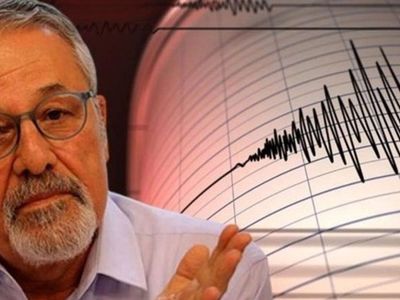 Naci Görür İstanbul depremi hakkında konuşan Şener Üşümezsoy'a sert çıkıştı: Onlar uzman değil, dinlemeyin!