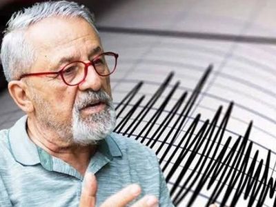 Naci Görür o ili Kahramanmaraş ve Hatay gibi uyarıyorum dedi: O bölgeyi depreme hazırlayın