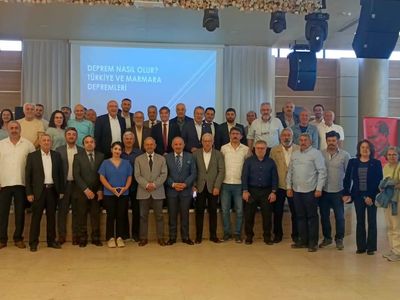 Naci Görür Uyardı: “Marmara’da 7’nin Üzerinde Deprem Kaçınılmaz!”