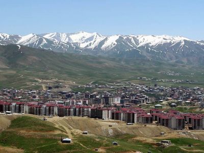 Naci Görür’de Hakkari için deprem uyarısı: 'Yıkıcı bir afet bekliyoruz'