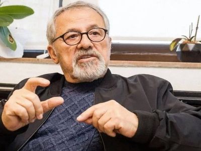 Naci Görür’den Bolu depremi uyarısı: Yeni depremler olabilir