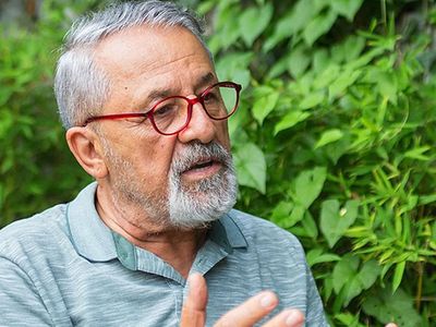 Naci Görür’den Bolu depremiyle ilgili önemli açıklama: Kırılmasını zaten bekliyorduk