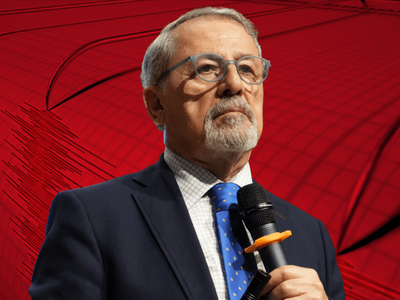 Naci Görür'den deprem sonrası önemli açıklama