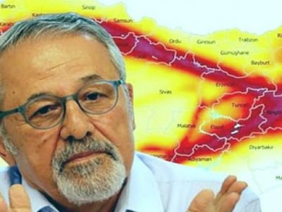 Naci Görür’den endişelendiren uyarı: Büyük deprem o fay hattına taşınacak
