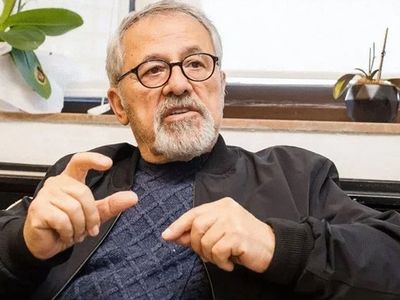 Naci Görür'den heyelan eleştirisi