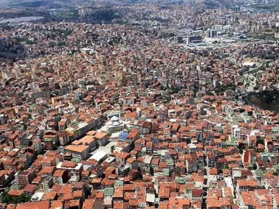 Naci Görür’den İstanbul açıklaması: Deprem kapıya dayandı
