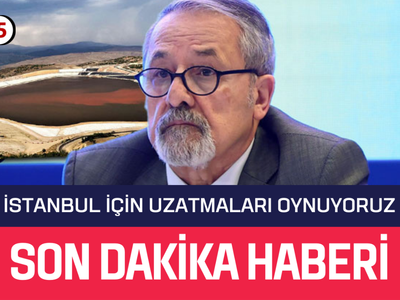 Naci Görür’den İstanbul depremi için son uyarılar! “UZATMALARDAYIZ”