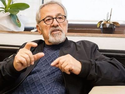 Naci Görür'den korkutan uyarı!