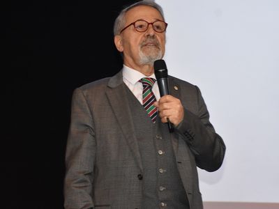 Naci Görür'den Marmara Depremi uyarısı: Eğer bu fay kırılırsa diyerek depremin şiddetini açıkladı
