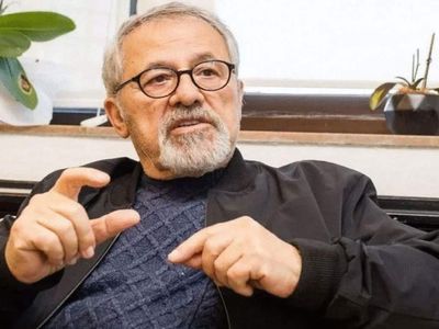 Naci Görür’den sabah saatlerindeki deprem sonrası uyarı: Stres birikimi arttı