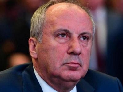 Nadir Ataman: Muharrem İnce Koronavirüse Yakalandı