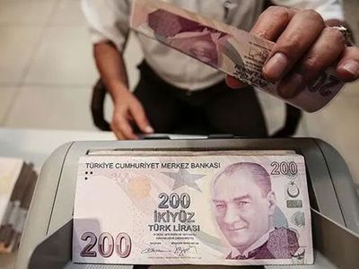 Nakdi Ücret Desteği Bugün Hesaplara Yatıyor
