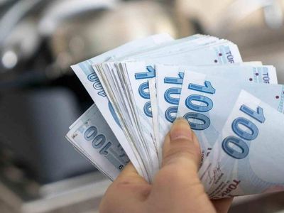 Nakit avans ihtiyacı olanlara müjde! 15.000 TL nakit çekebilirsiniz! Anında hesaplarda!