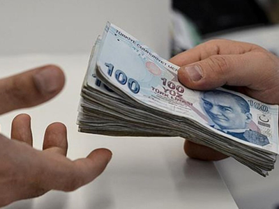 Nakit ihtiyacı olan o bankaya koşturuyor! Aynı gün 20.000 TL nakit ödeme yapılıyor
