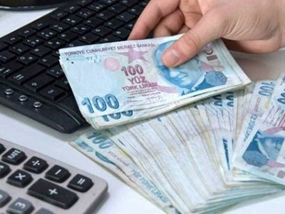 Nakit ihtiyacı olanlara müjde! 10 bin TL anında hesabınızda!