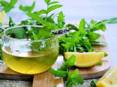 Nane limon çayı neye iyi gelir, zayıflatır mı? Soğuk algınlığının doğal ilacı nane limon çayının mucizevi faydaları