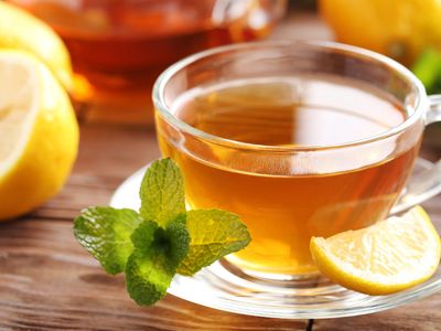 Nane Limon Nasıl Yapılır, Ne İşe Yarar?