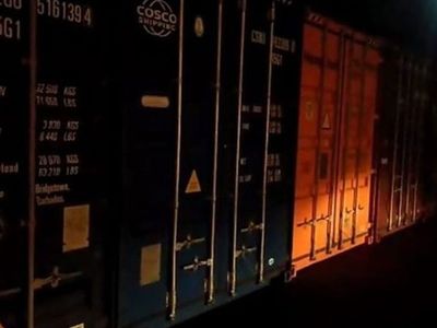 Nar Ekşisi Şişelerinden Çıkanlar Dumura Uğrattı