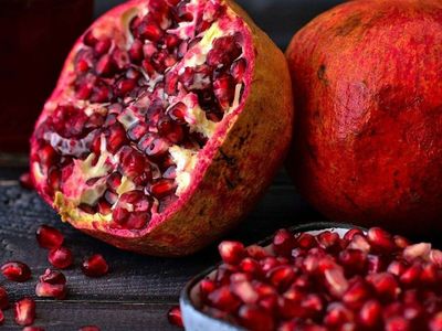 Nar nasıl uzun süre saklanır? Narı uzun süre saklamak için uygulanabilecek 4 pratik yöntem