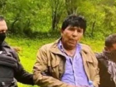 Narcos’a konu olan operasyonda şok edici son! Meksikalı uyusturucu baronu bir köpek sayesinde bulundu