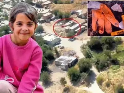Narin cinayetinde yeni delil; Kanlı eldiven!