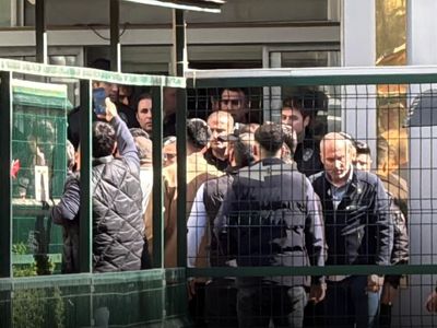 “Narin Güran Cinayetinde Nevzat Bahtiyar’ın Cezası Yargıtay Tarafından Bozuldu