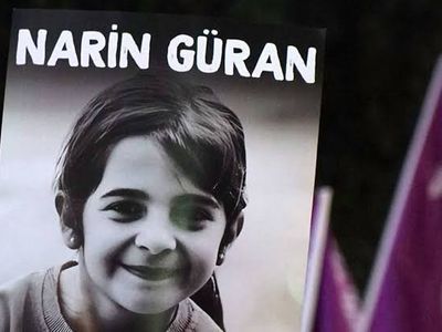 Narin Güran davasında 3. gün