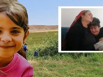Narin Güran'ın Kaybına İlişkin Bir Kişi Gözaltına Alındı!