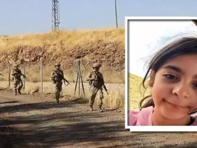 Narin Güran'ın Kaybolmasında Yeni Gelişme: 1 Şüpheli Gözaltında