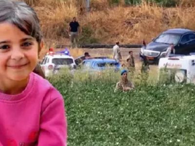 Narin Soruşturmasında Pes Dedirten O Detay: Terlik Bıraktılar! Sahte İhbarda Bulundular!