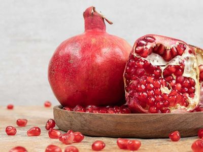 Narın  zayıflama üzerinde etkisi var mı? Narın kalori değeri ne kadar? Zayıflamanıza yardımcı olacak nar diyeti