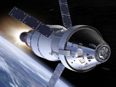 NASA Ay’da koloni kurmaya hazırlanıyor: İnsanlık için tarihi bir gün