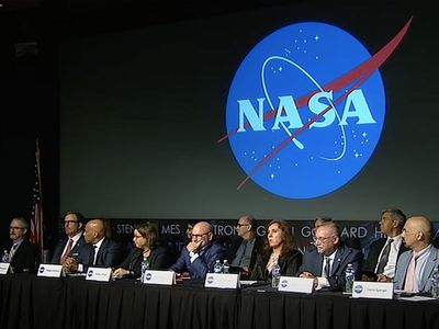 NASA dünyada bir ilki duyurdu! Ses altı hızda uçan ‘son of Concorde’